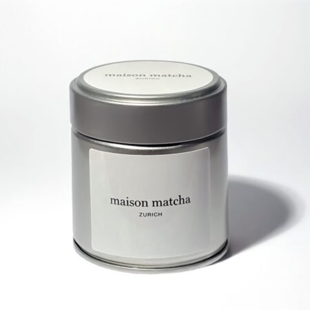 Ceremonial Matcha Powder 50g