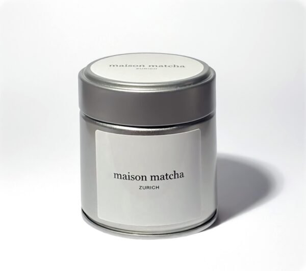 Ceremonial Matcha Powder 50g