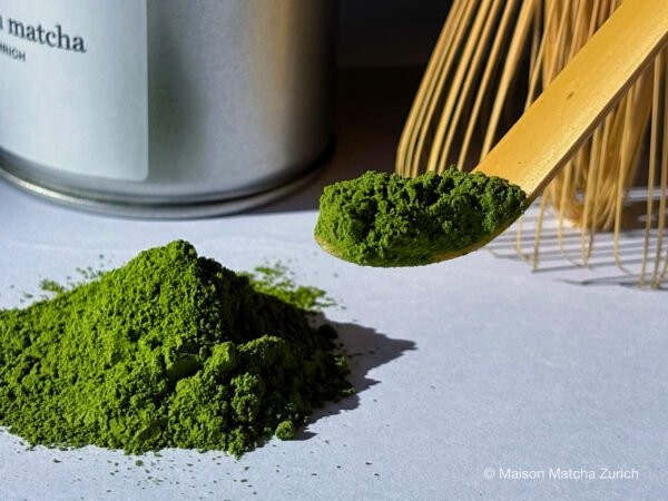 Ceremonial Matcha Powder 50g - Image 3