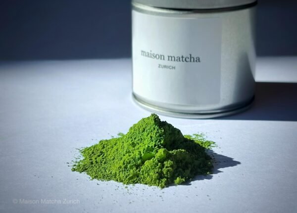 Ceremonial Matcha Powder 50g - Image 2