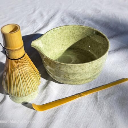 Maison Matcha Tool Set